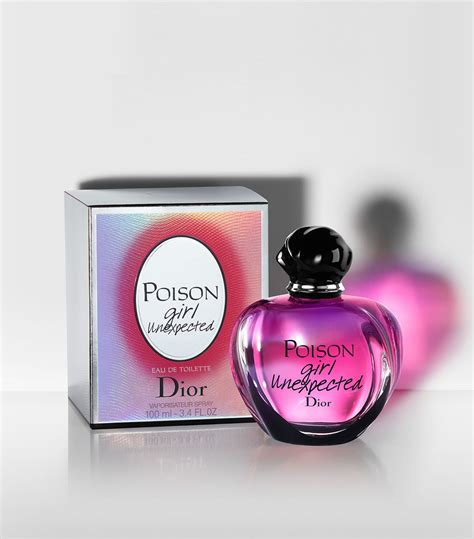 dior pure poison vs poison girl|pure poison dior 100ml price.